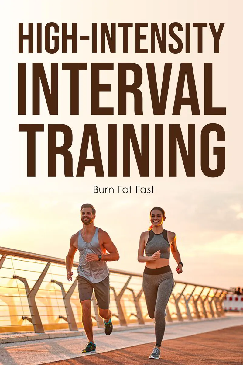 High-Intensity Interval Training