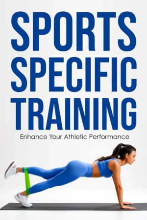 Sports-Specific Training